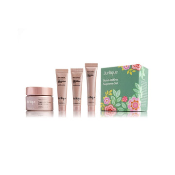 Jurlique Nutri-Define Supreme Set